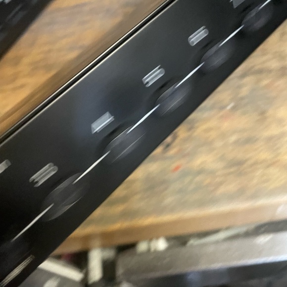 OSD - 8 Zone Speaker Selector Switch Impedance Protection ISS8 - Picture 10 of 10